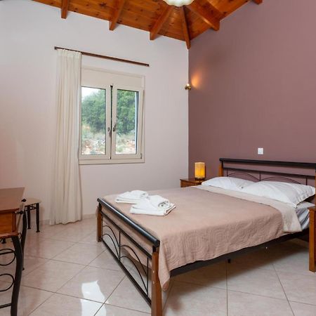 Villa Mary Gerani  Exterior photo