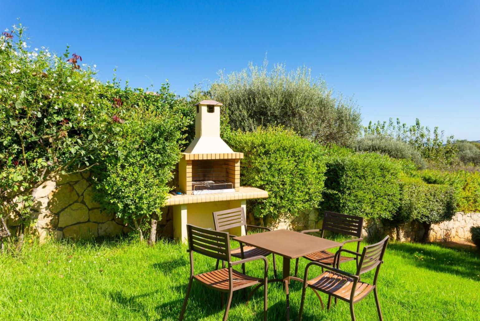 Villa Mary Gerani  Exterior photo